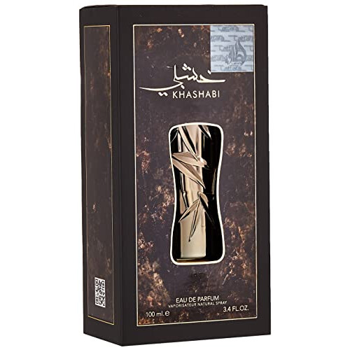 LATTAFA Lattafa Khashabi 3.4 Edp U (124400) 1