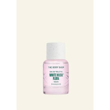white musk flora edt 30 ml