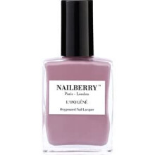L'Oxygéné Oxygenated Nail Lacquer | Teal We Meet Again, 15 ml | Polish for a Healthier Manicure & Long Lasting Colour | 12-Free, Vegan, Halal,