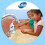 Dial Liquid Hand Soap Coconut Water & Mango 7.5 Ounce 6