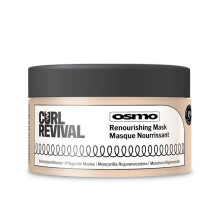 CURL REVIVAL RENOURISHING MASK 300ml