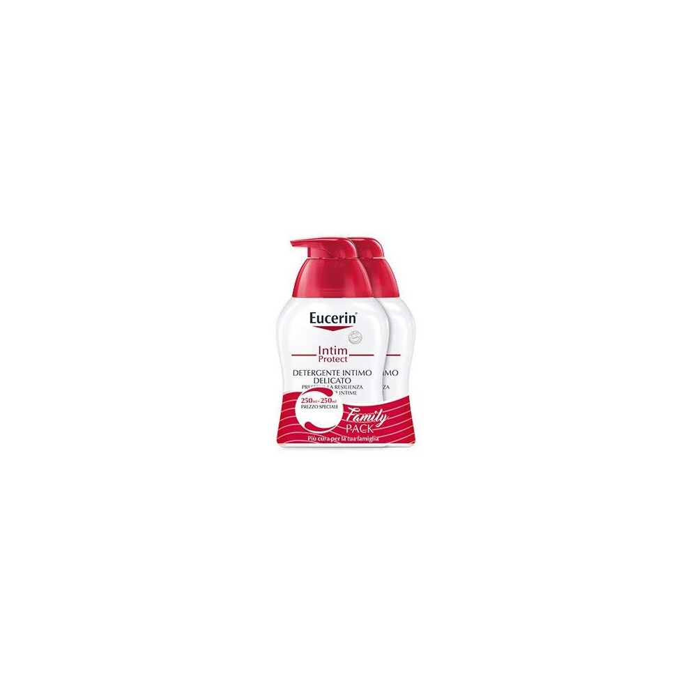 Ph5 - Detergente Intimo Delicato, 2 x 250ml