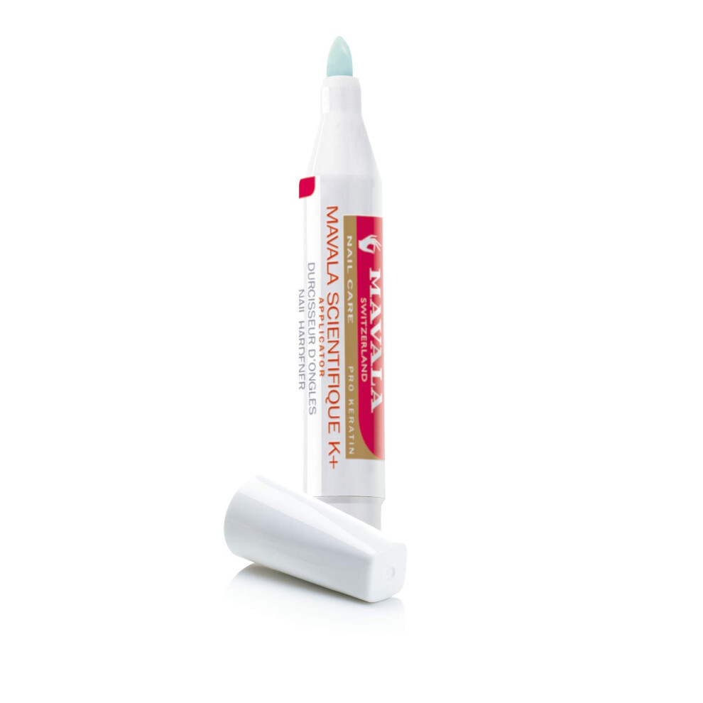 CIENTÃFICO K+ endurecedor with aplicador 4.5 ml-image-OPC-PDV5KQ6-NEW