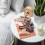 Kitsch, Recycelter Kunststoff-Greifclip, Schwarz, 1 Clip 8