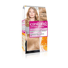 L'Oréal Paris Casting Crème Gloss 801 - Satin Blonde