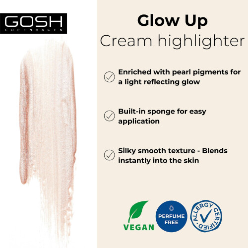 GLOW UP 001 Perle 14 ml 1