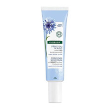 Klorane Bleuet Gel Cream With Water 30ml