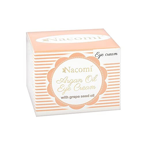 Nacomi øjencreme