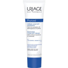 Cremă de față, Uriage, Pruriced, Calmant, 100 ml