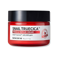 SOME BY MI, Snäck Truecica, Mirakel Reparationscreme, 2,11 oz (60 g)