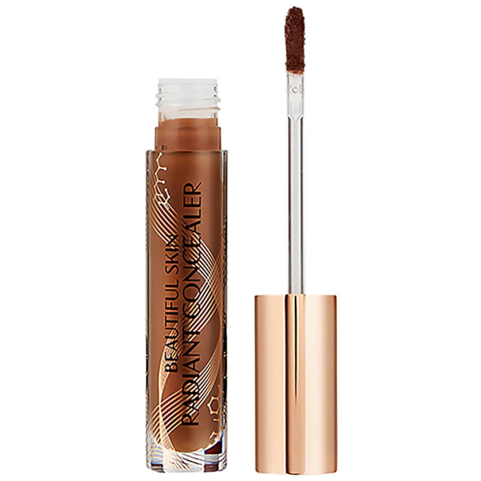 Beatiful Skin Radiant Concealer | 7.2g | 16.5 Deep, Pack of 1