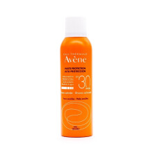 (150 ml) SOLAIRE HAUTE PROTECTION bruma SPF30