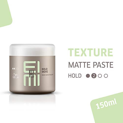 Wella Wella EIMI Texture Bold Move 150 ml 1