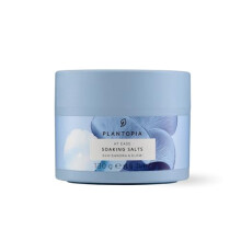 Detox and Purify at Ease Bath Salts, Nourishing and Calming Bath Salts with Himalayan Pink Salt, Infused with Essential Oils to Ease Stress on Mind