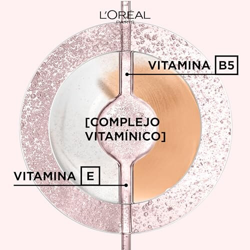 L’Oréal Paris L'Oréal Paris Magic BB Creme 5-in-1 04 Medium 30ml 2