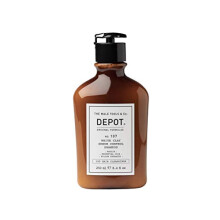 Depot, 100 Hair Cleansing No. 107, Kaolin, Hair Shampoo, For Regulation Of Excessive Sebum, 250 ml