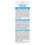 Garnier Crème visage - Garnier - Sensitive Advanced - SPF 50+ - 40 ml - Protection UV 4