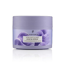 Rest and Sleep Moonlight Slumber Bath Treatment Soak and Scrub, Relaxing Bath Soak and Gentle Skin Exfoliator Body Scrub, Sleep Bath Soak, Suitable