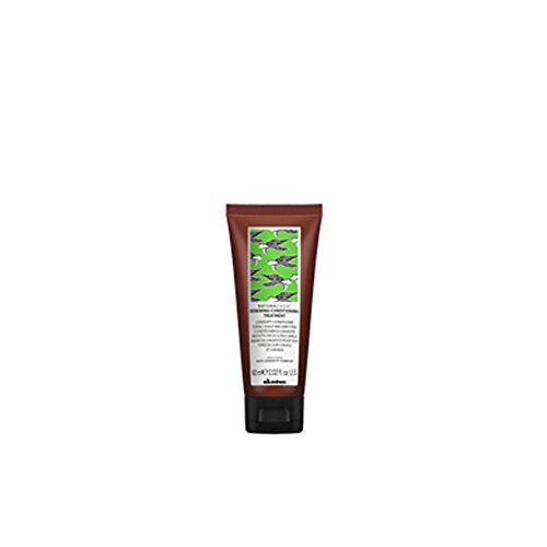 Davines Natural Tech Renewing Conditioning Treatment   60 ml