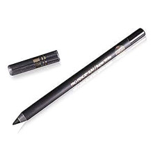 Mehron Makeup ProPencil Slim | Make-upstift für Eyeliner | .04 oz (1.13 g) (Schwarz)