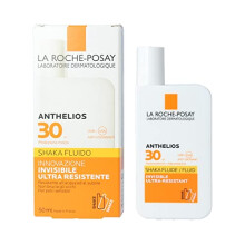 La Roche Posay - Anthelios Shaka Ultra-Light Fluid SPF30+ (50ml)