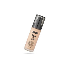 PUPA Milano Made To Last Extreme Staying Power Foundation - Langdurige, Weerbestendige Fluid Foundation - Medium