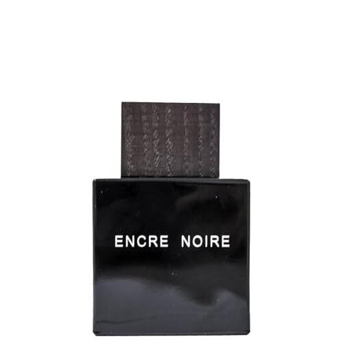 Lalique Encre Noire Eau de Toilette Spray 100 ml
