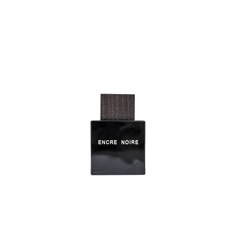 Lalique Encre Noire Eau De Toilette Spray 100 Ml