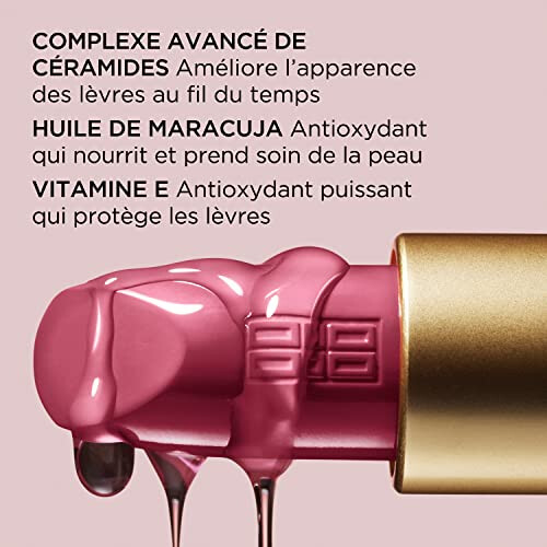 Elizabeth Arden Lip Color in Dreamy Mauve 1