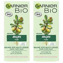 Organic Moisturising Care