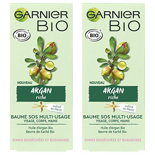 Garnier Organic Moisturising Care
