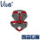 Ancol Viva Padded Harness Red L 52-71cm 2