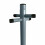 DBL MAX 2.4 Metre Heavy Duty Clothes Post Washing Line Pole 7