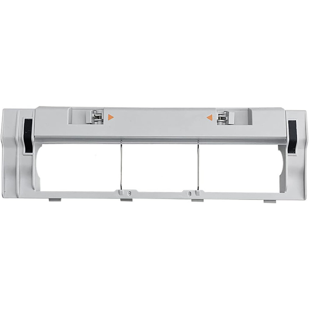 (Main Brush Cover) Accessories Kit for Dreame D9 Vacuum Cleaner Replacement Parts, 2 Main Brush-image-OPC-PDV5PCK-NEW