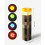 Kids' Minecraft Night Light Torch 4 Colors Variable 5