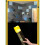Kids' Minecraft Night Light Torch 4 Colors Variable 6