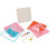 Peppa Pig Peppa Pig Paint Your Own Stencil Printing Canvas Kit  Activity Set 2