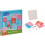 Peppa Pig Peppa Pig Paint Your Own Stencil Printing Canvas Kit  Activity Set 1