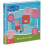 Peppa Pig Peppa Pig Paint Your Own Stencil Printing Canvas Kit  Activity Set 3