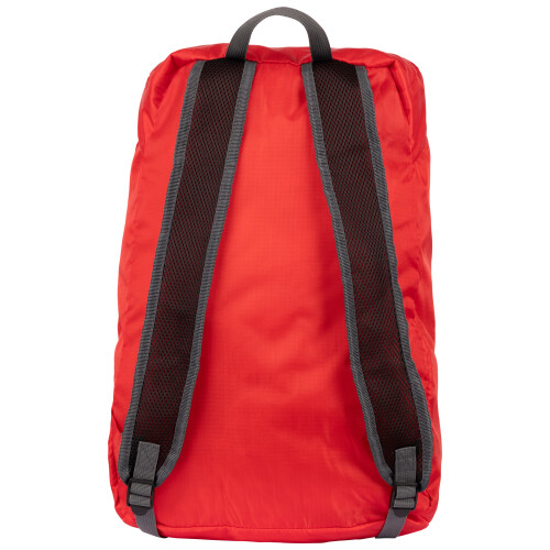 Trespass Trespass 25L Packaway Rucksack Drawcord Venoy 1