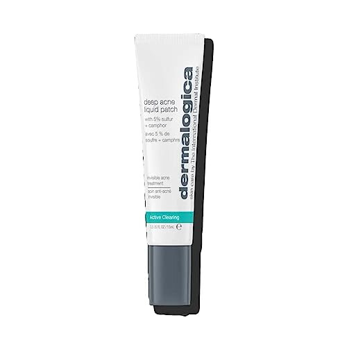 Dermalogica Deep Breakout Liquid Patch
