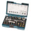 Makita B-54081 21 Piece Screw Bit and Ratchet Set 1