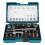 Makita B-54081 21 Piece Screw Bit and Ratchet Set 2