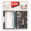Makita B-54081 21 Piece Screw Bit and Ratchet Set 4