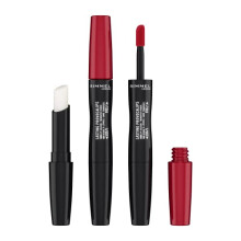 Lasting Provocalips Liquid Lipstick Caught Red Lipped