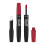 Rimmel Lasting Provocalips Liquid Lipstick Caught Red Lipped 1