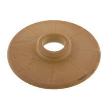 23616 Spring Plate for chassis springs, pack of one
