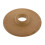 23616 Spring Plate for chassis springs, pack of one 1