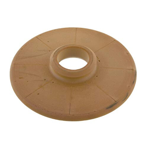 23616 Spring Plate for chassis springs, pack of one