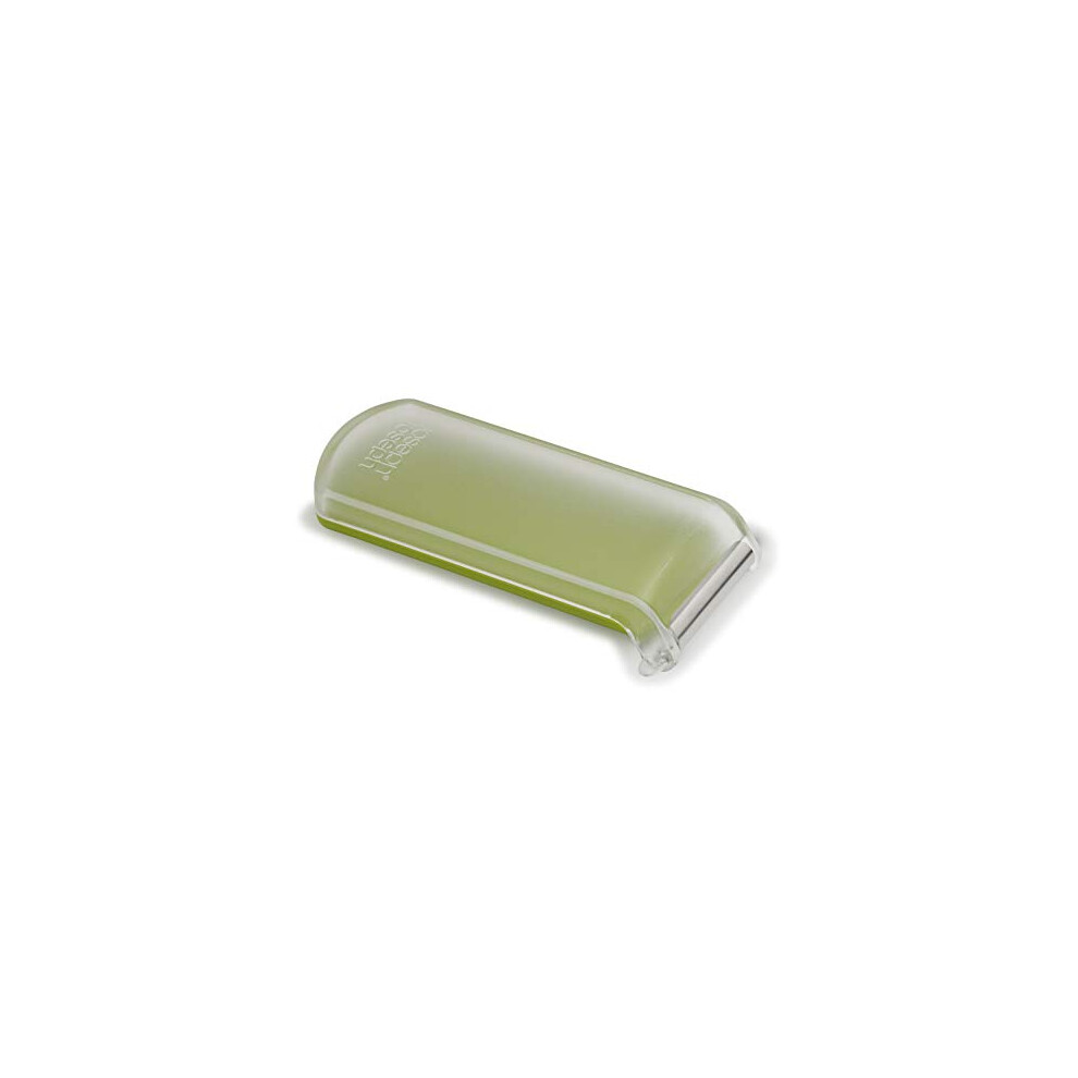 Joseph 20166 PeelStore Waste Collecting Peeler, Plastic,24